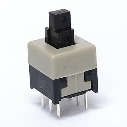 0.1A DC30V push button switch