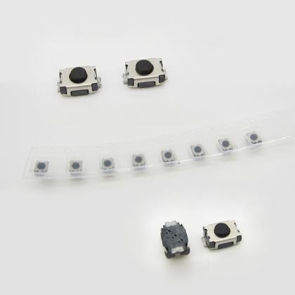 3×3 2pin SMD subminiature tact switch