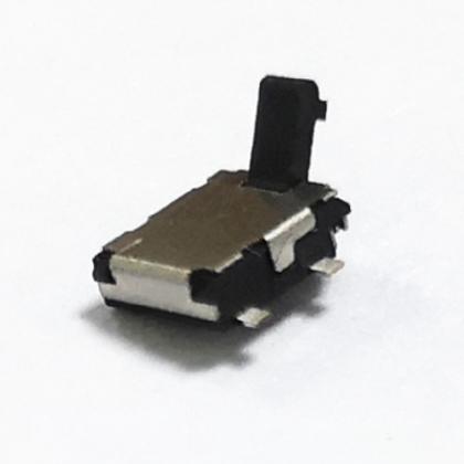 Thin SMT 4pin detector switch