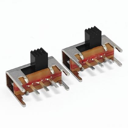 3 pin mini slide switch