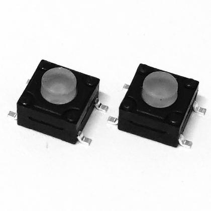 4pins SMD tact switch