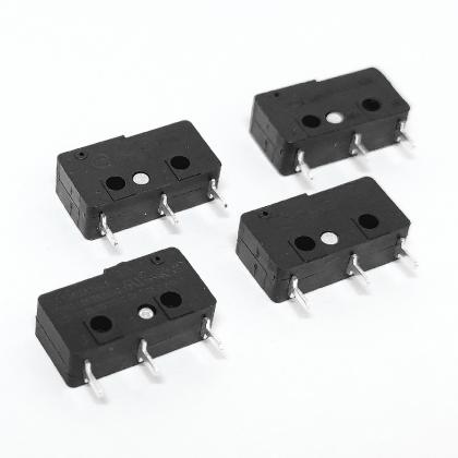 25t125 5e4 micro switch