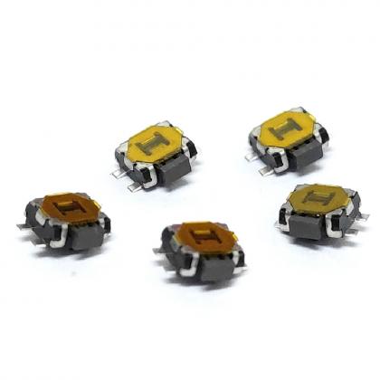 SMT 3*3.5mm tact switch