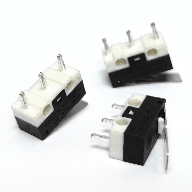 electronics micro switch