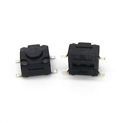 Waterproof tact switches