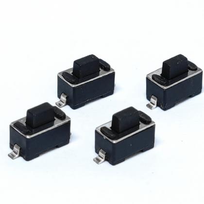 2 pin mini tact switch