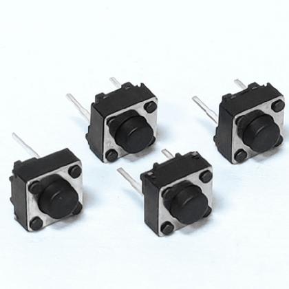 6*6mm micro tact switch