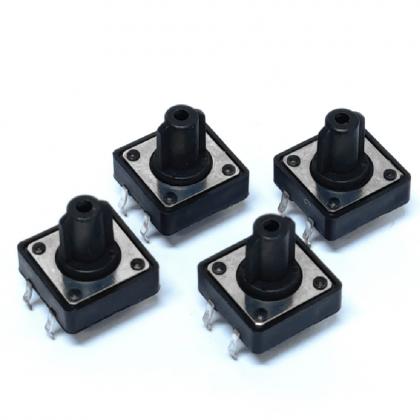 Dip 4 pin tact switch