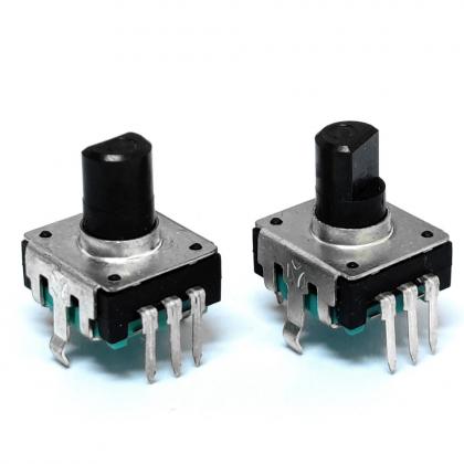 rotary encoder for motor