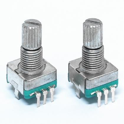 incremental rotary encoder