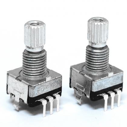 Dip 5pin Encoder