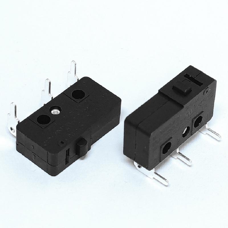 1PCS Electric Heater Electric Oil Ding Shift Switch 25T125 PA66