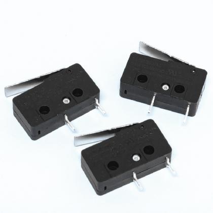 push button micro switch