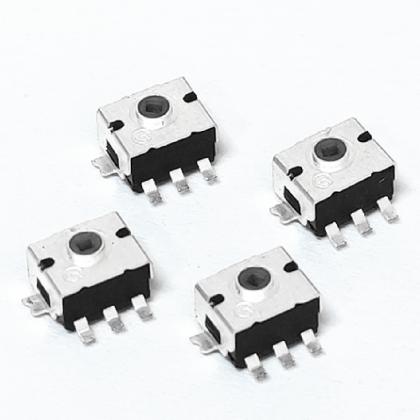 miniature rotary encoder