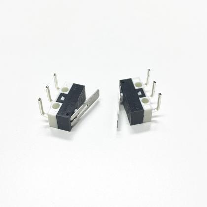 Right angle micro switch G10 series