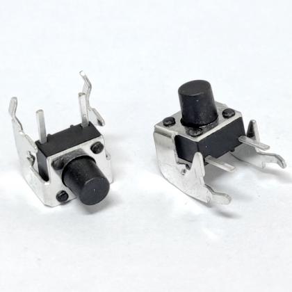 6x6 Tact Switch With Bracket