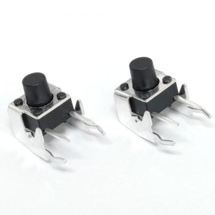 SPST-NO Tact Switch