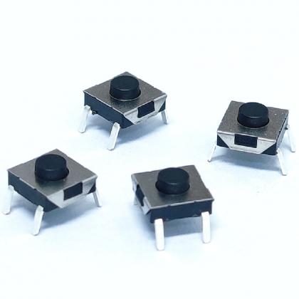 6*6 low profile tact switch