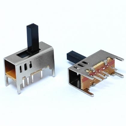 1P3T Toggle Switch