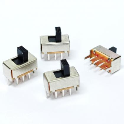 6 pin Toggle Switch
