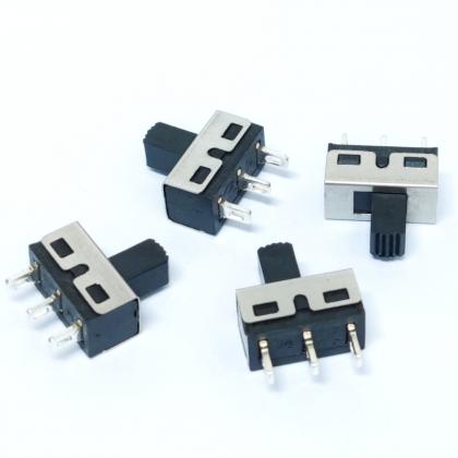 Slide Electrical Switch