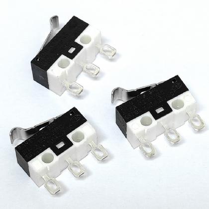 Micro Switch Lever Arm