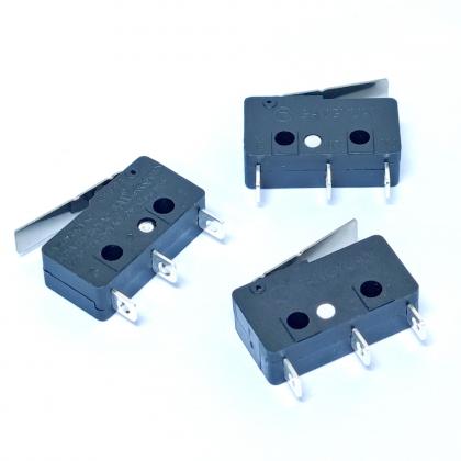 Micro Switch Switches