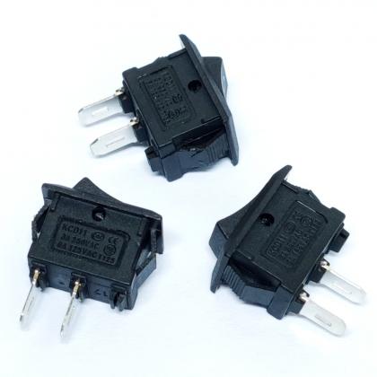 Rocker Switch Panel Mount