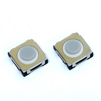 SPST-NO Tactile Switch