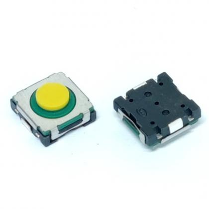 Tactile Switch for Automotive