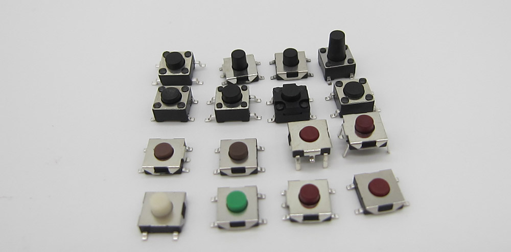 Attention! Purchase tact switches, please buy from Gangyuan, there are more than 2000 kinds for your selection.