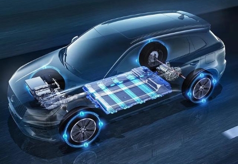 Automotive