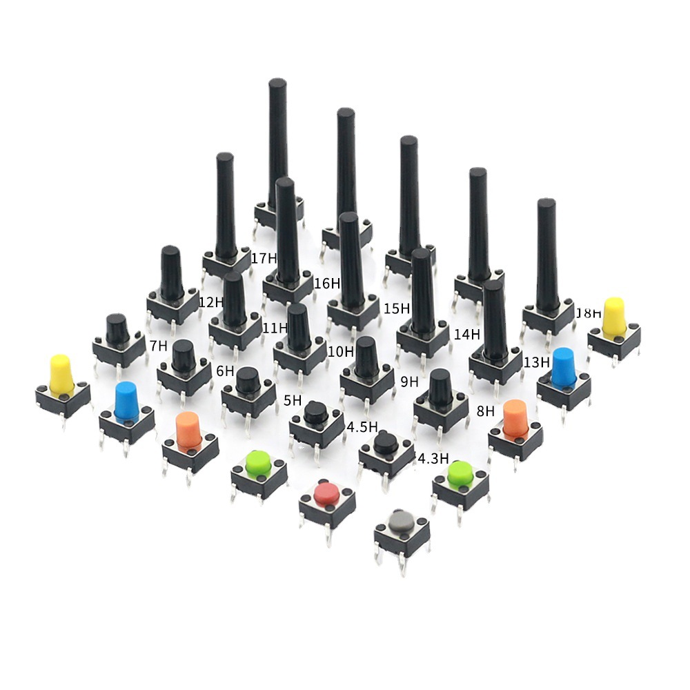 Product Selection and Specifications
