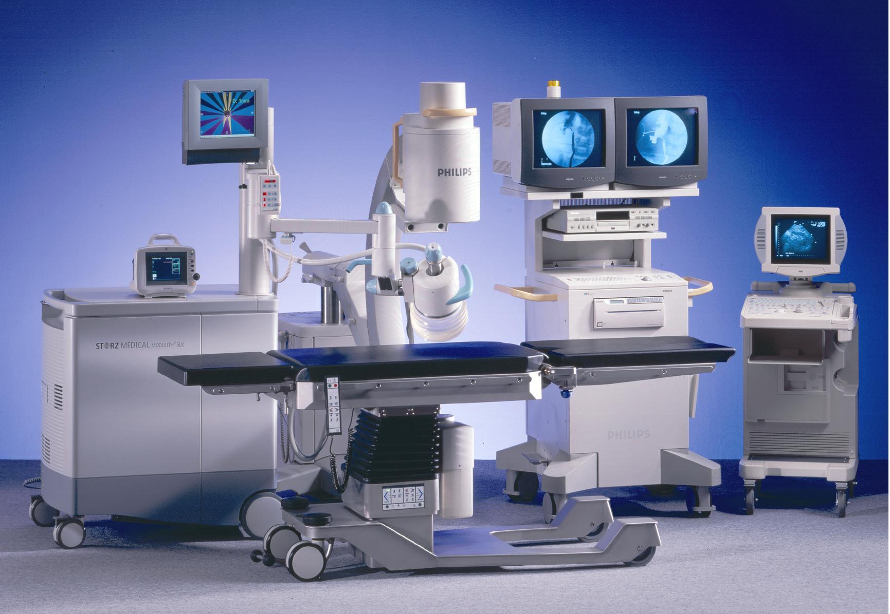 Medical Equipment