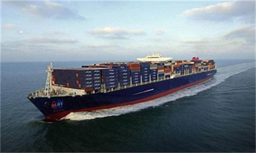 The Butterfly Effect Leads to Price Increases in Ocean Shipping and Global Import Price.